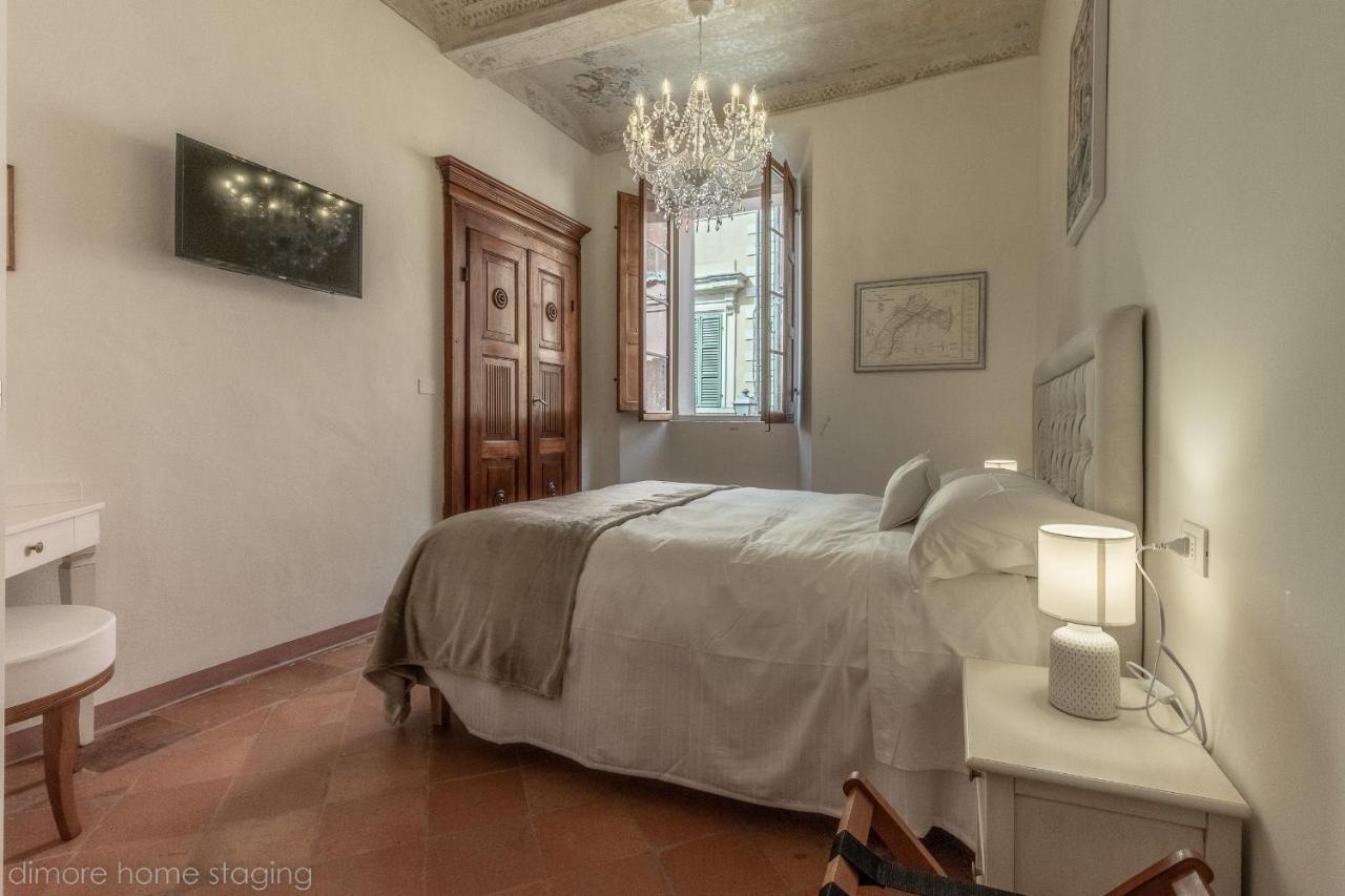 Casa Maghinardo Hotel Brisighella Exterior photo