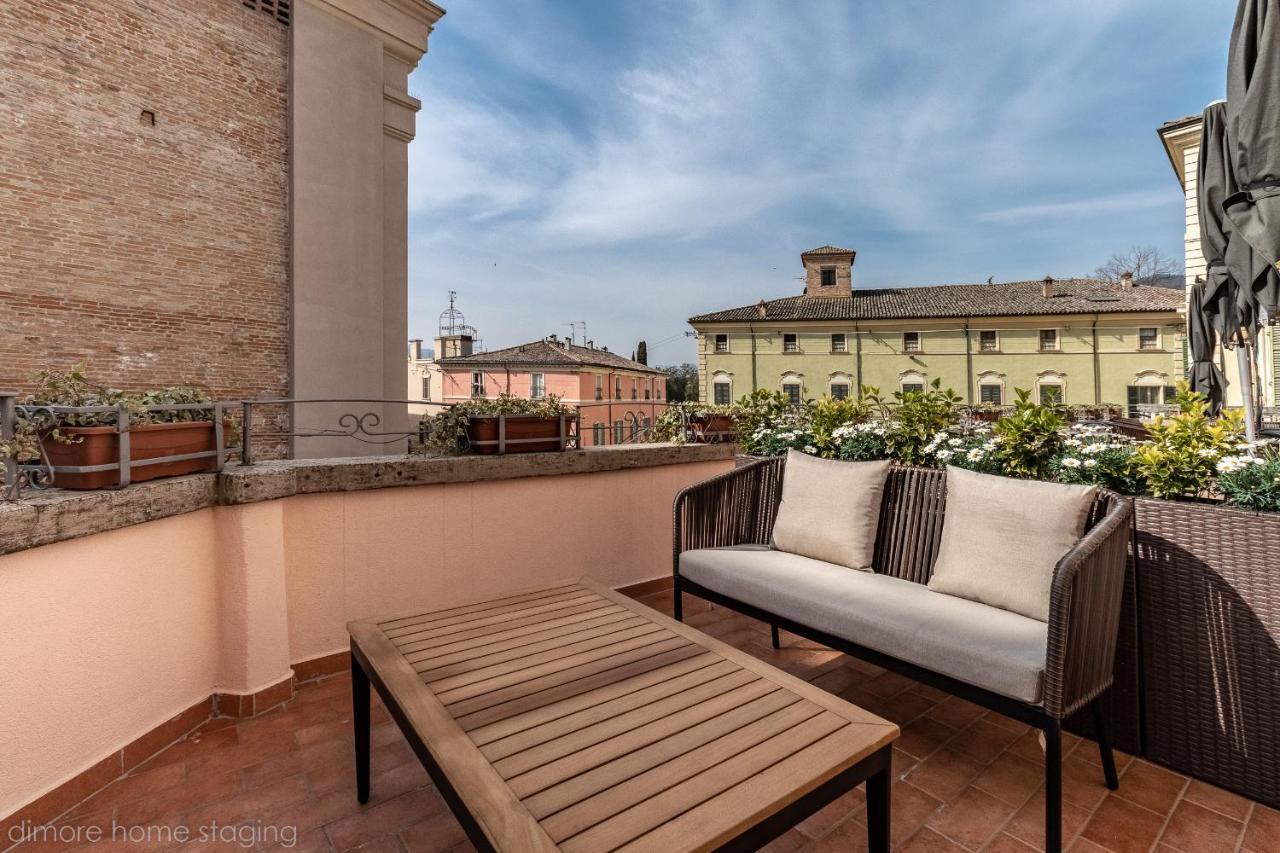 Casa Maghinardo Hotel Brisighella Exterior photo