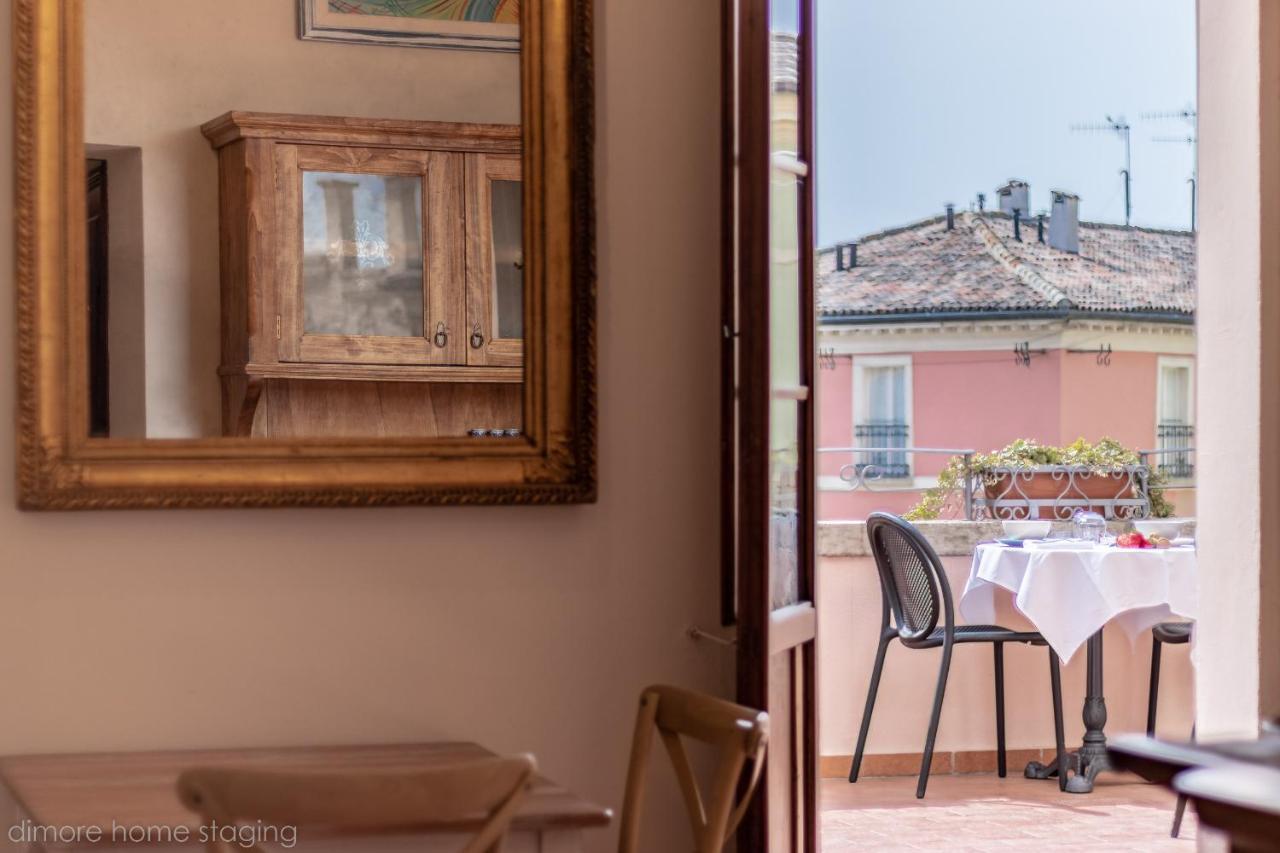 Casa Maghinardo Hotel Brisighella Exterior photo